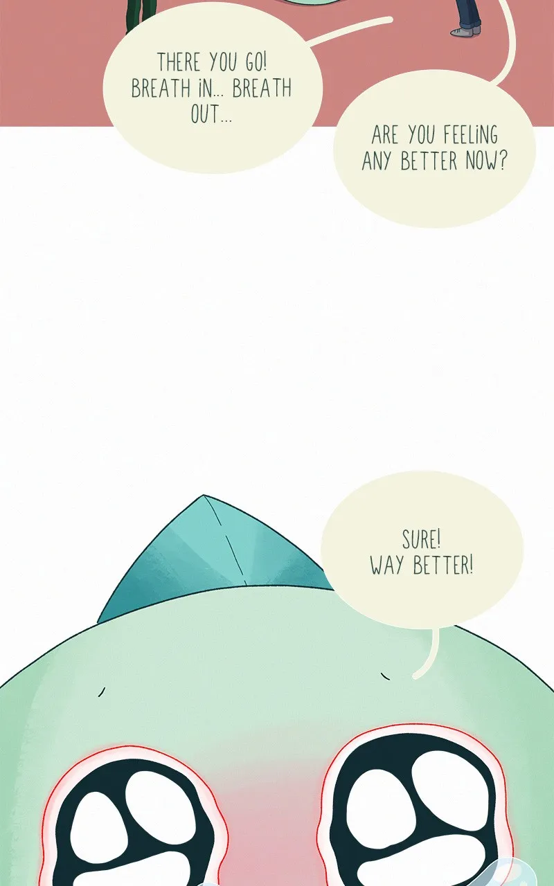 Gecko Chan Chapter 56 page 17 - 