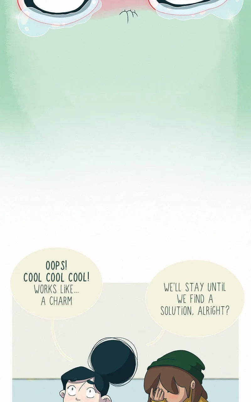 Gecko Chan Chapter 56 page 18 - 