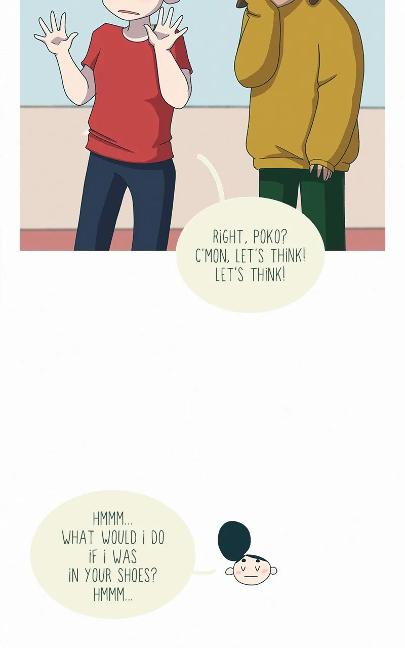 Gecko Chan Chapter 56 page 19 - 