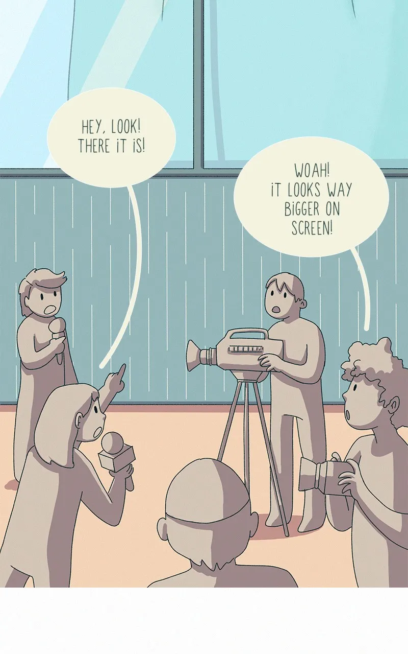 Gecko Chan Chapter 56 page 3 - 