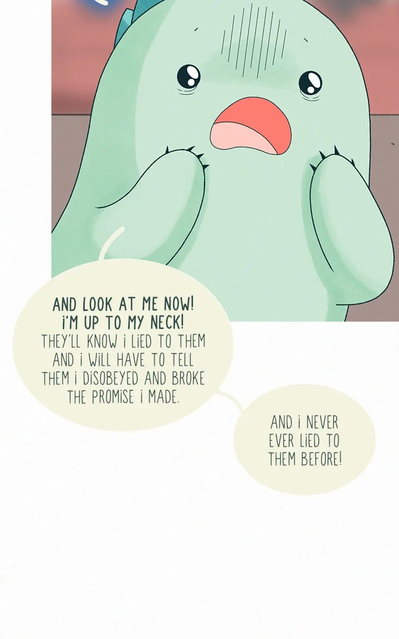 Gecko Chan Chapter 56 page 21 - 