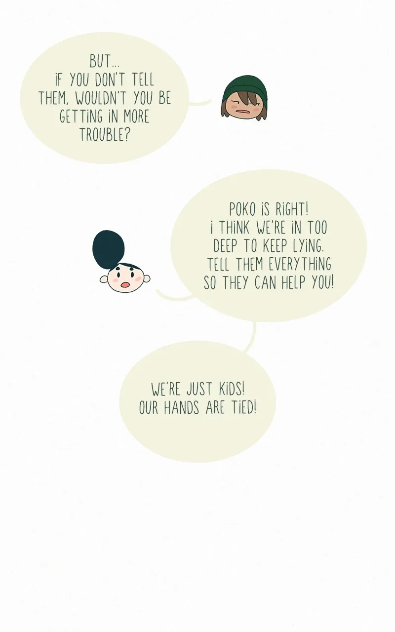 Gecko Chan Chapter 56 page 22 - 