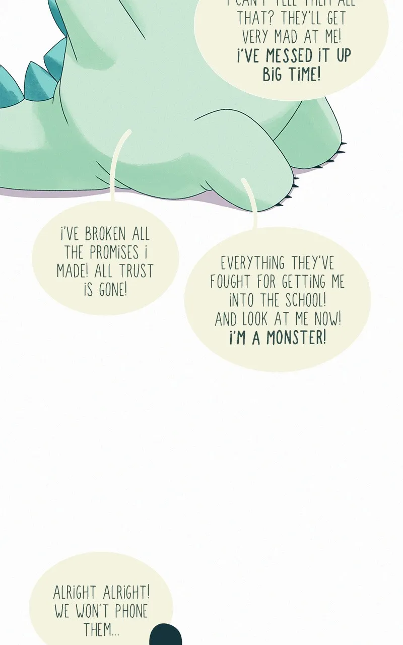 Gecko Chan Chapter 56 page 26 - 