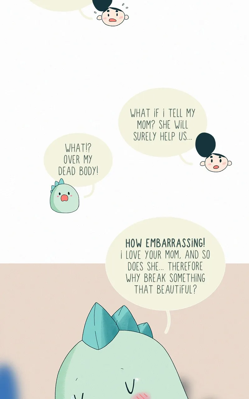 Gecko Chan Chapter 56 page 27 - 
