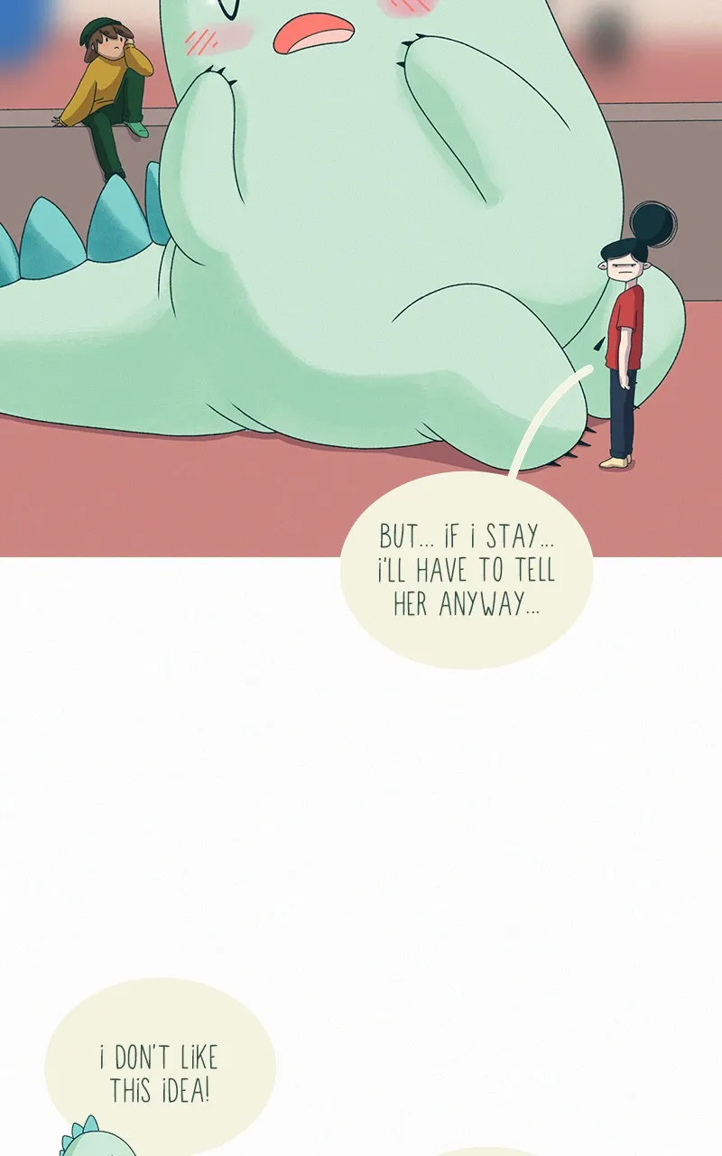 Gecko Chan Chapter 56 page 28 - 