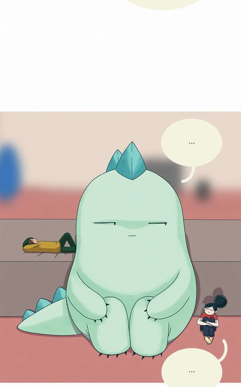 Gecko Chan Chapter 56 page 30 - 