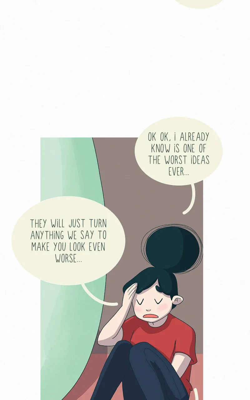 Gecko Chan Chapter 56 page 31 - 