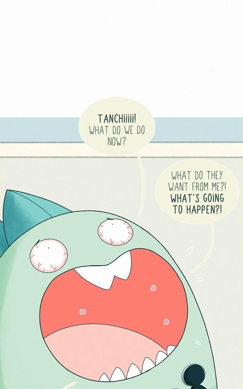 Gecko Chan Chapter 56 page 7 - 