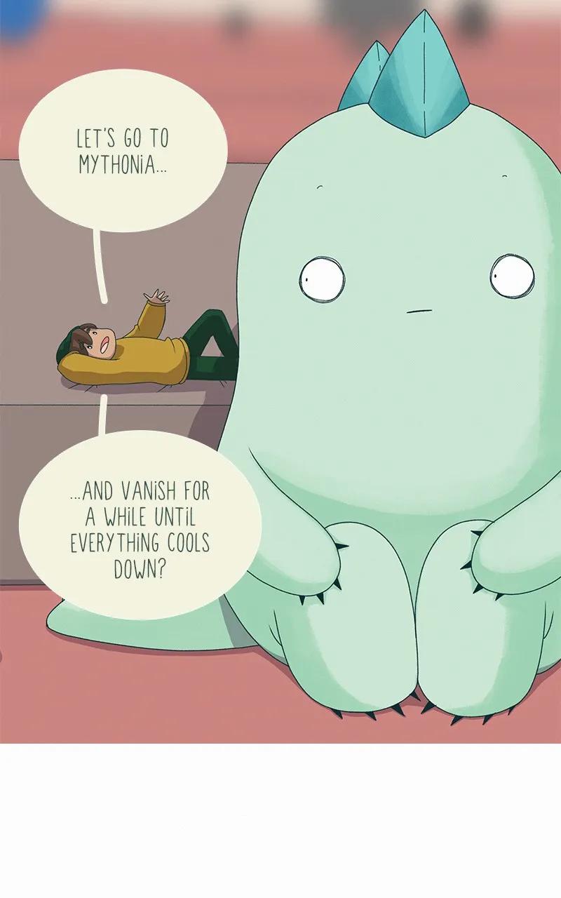 Gecko Chan Chapter 57 page 2 - 