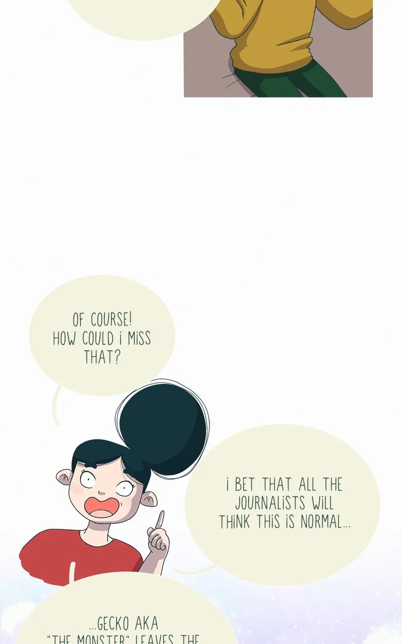 Gecko Chan Chapter 57 page 11 - 