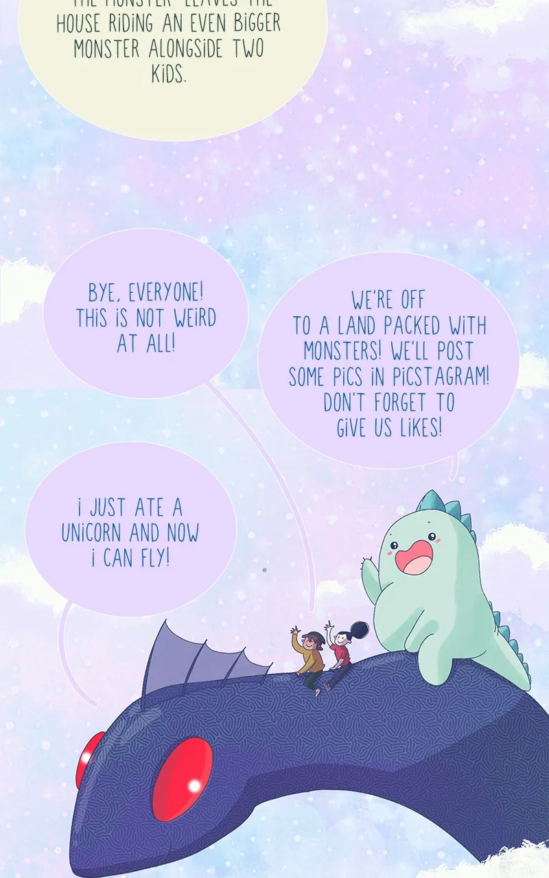 Gecko Chan Chapter 57 page 12 - 