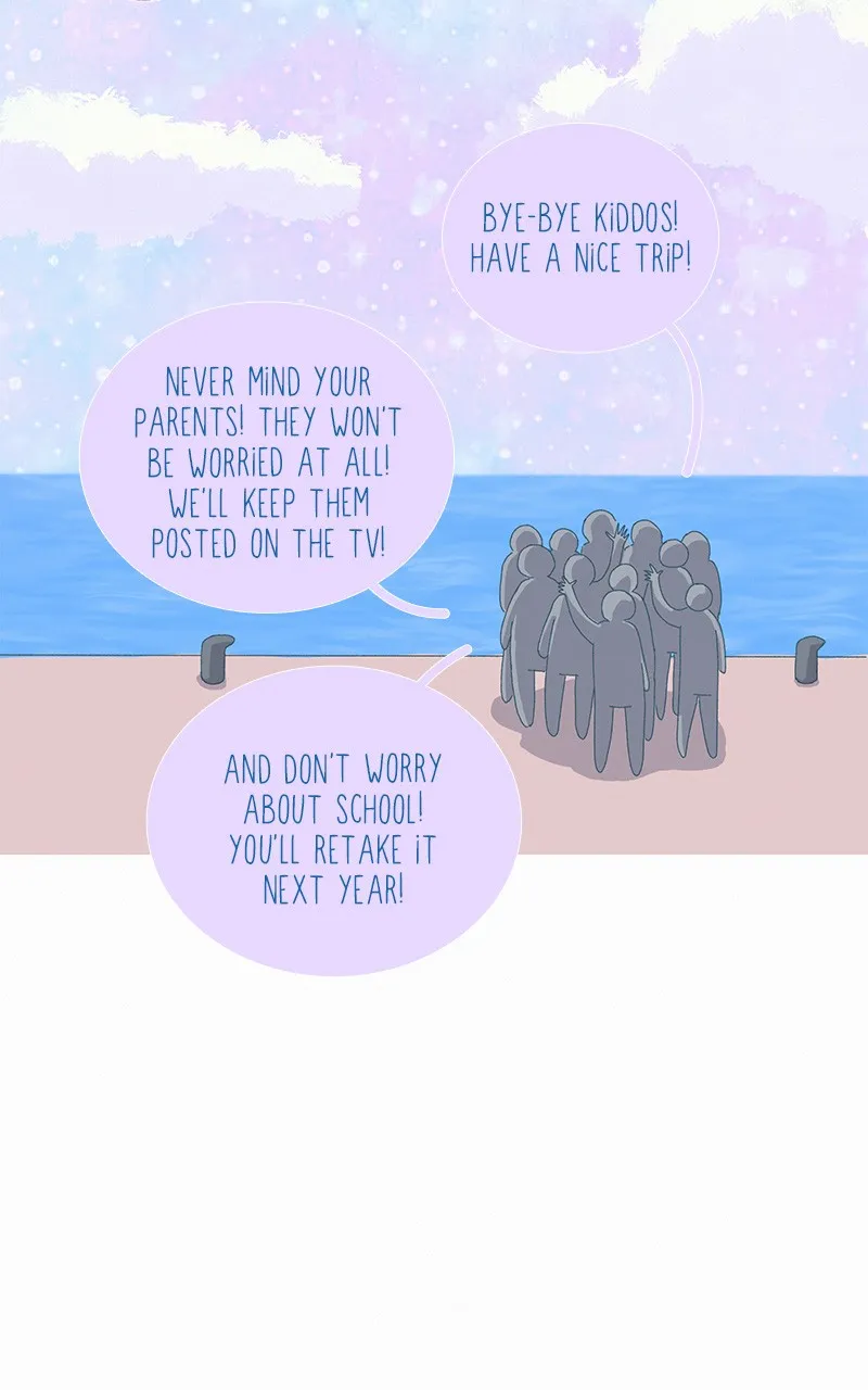Gecko Chan Chapter 57 page 13 - 
