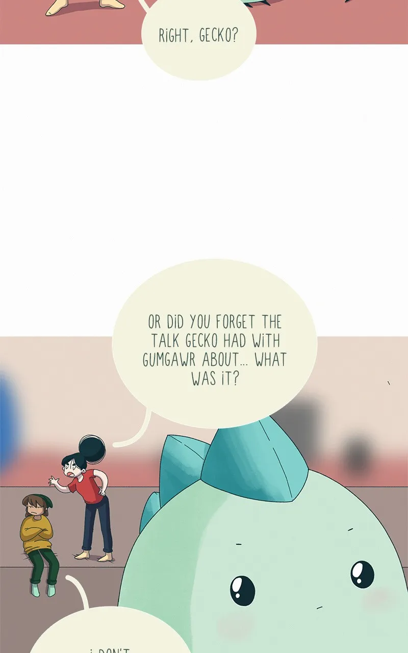 Gecko Chan Chapter 57 page 15 - 