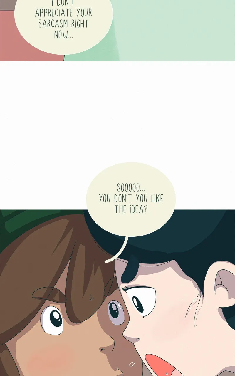 Gecko Chan Chapter 57 page 16 - 