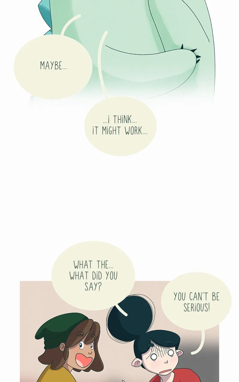 Gecko Chan Chapter 57 page 18 - 