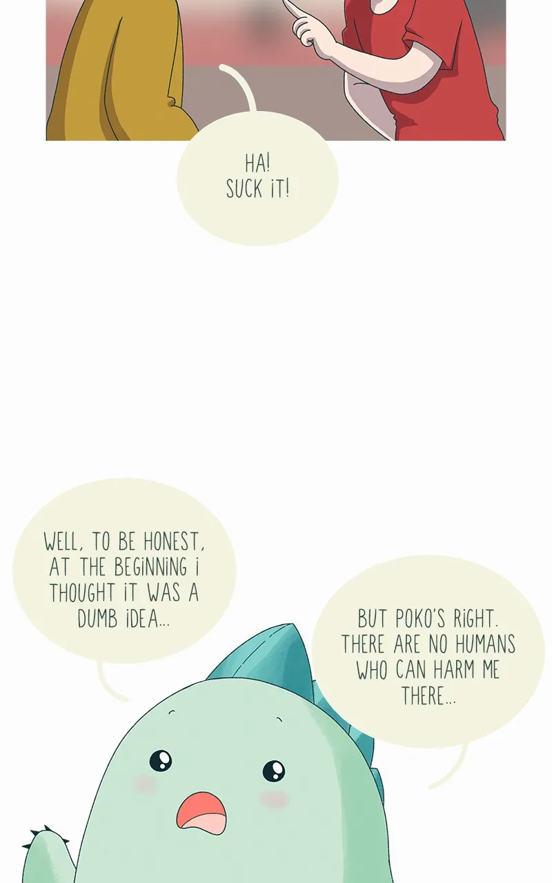 Gecko Chan Chapter 57 page 19 - 