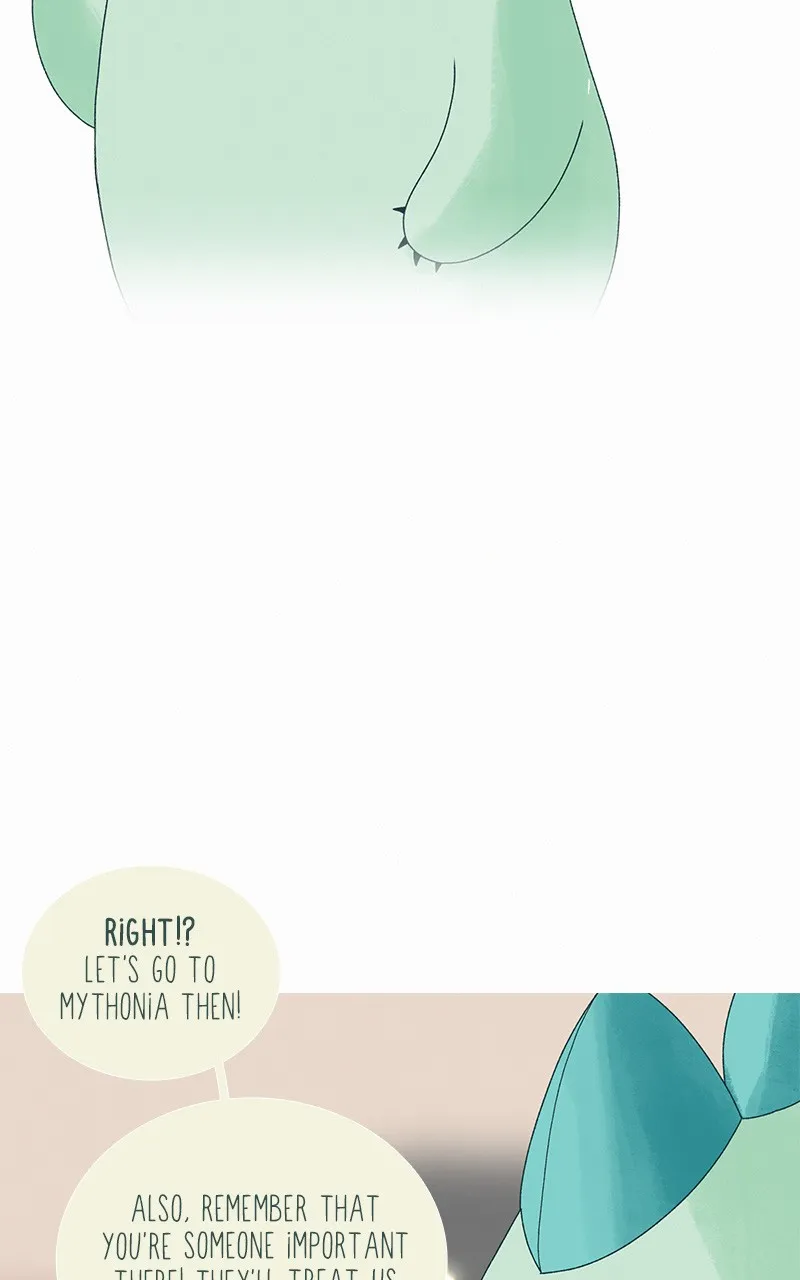 Gecko Chan Chapter 57 page 20 - 