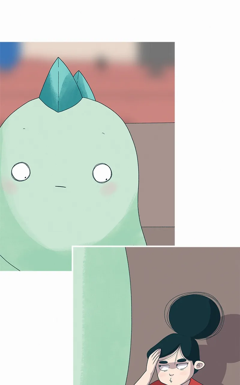 Gecko Chan Chapter 57 page 3 - 
