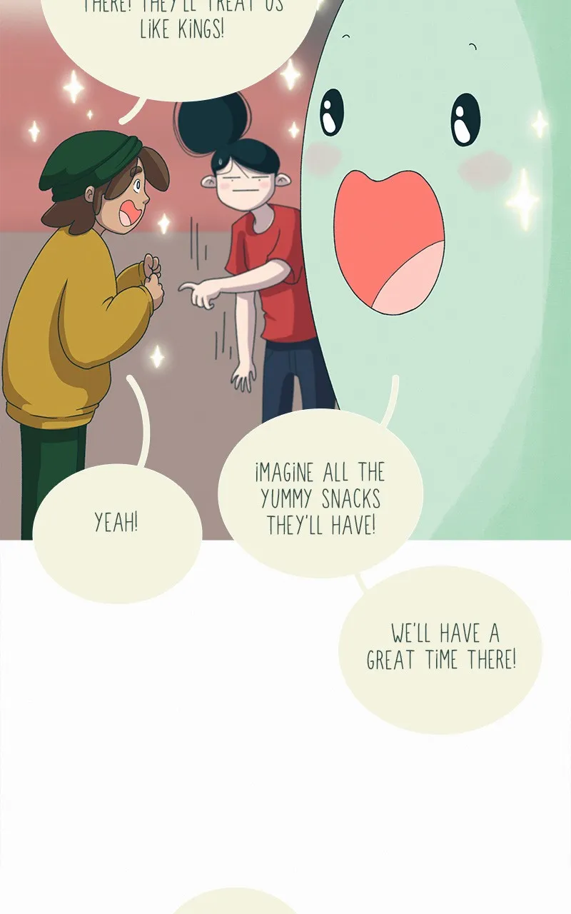 Gecko Chan Chapter 57 page 21 - 