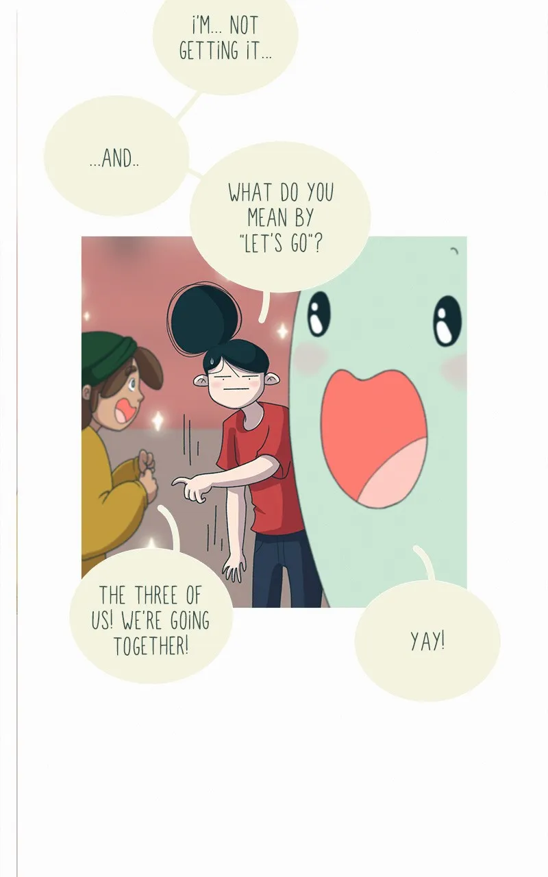 Gecko Chan Chapter 57 page 22 - 