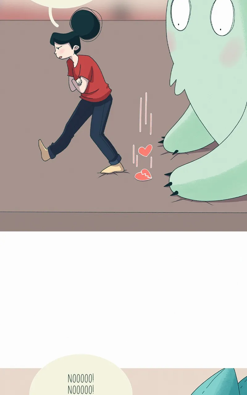 Gecko Chan Chapter 57 page 26 - 