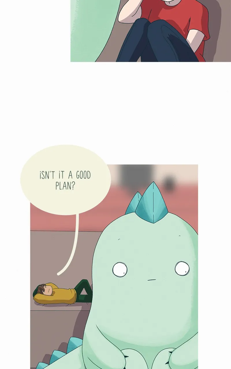 Gecko Chan Chapter 57 page 4 - 