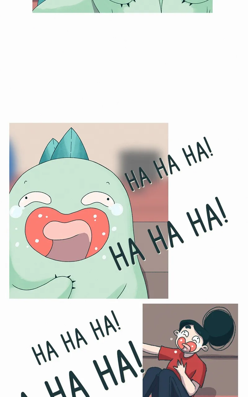 Gecko Chan Chapter 57 page 5 - 
