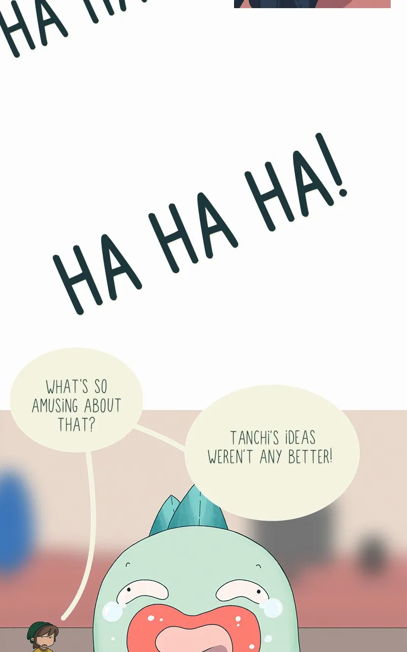 Gecko Chan Chapter 57 page 6 - 