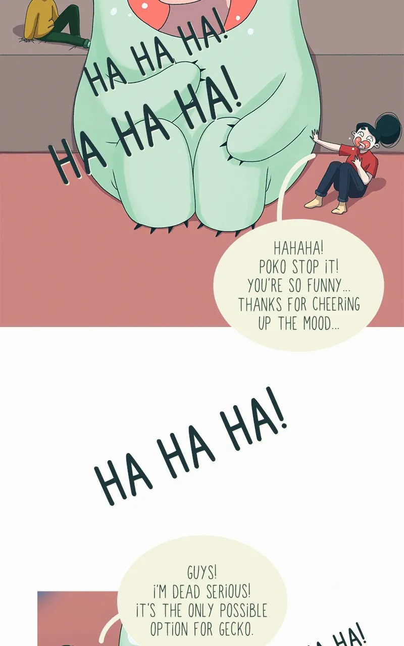 Gecko Chan Chapter 57 page 7 - 