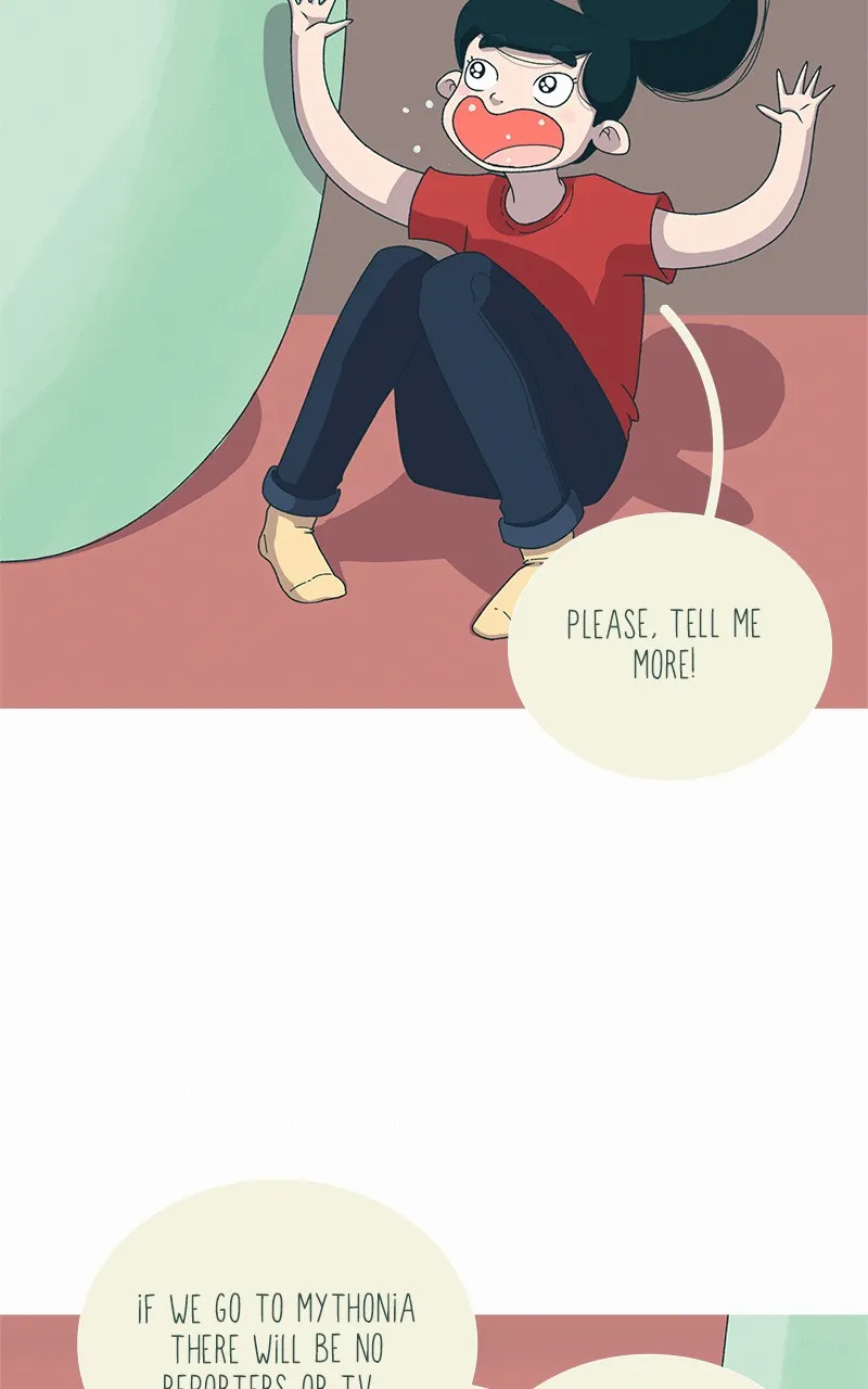 Gecko Chan Chapter 57 page 9 - 