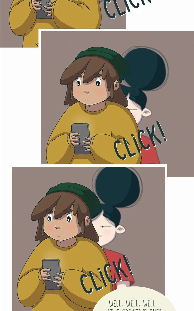 Gecko Chan Chapter 58 page 14 - 