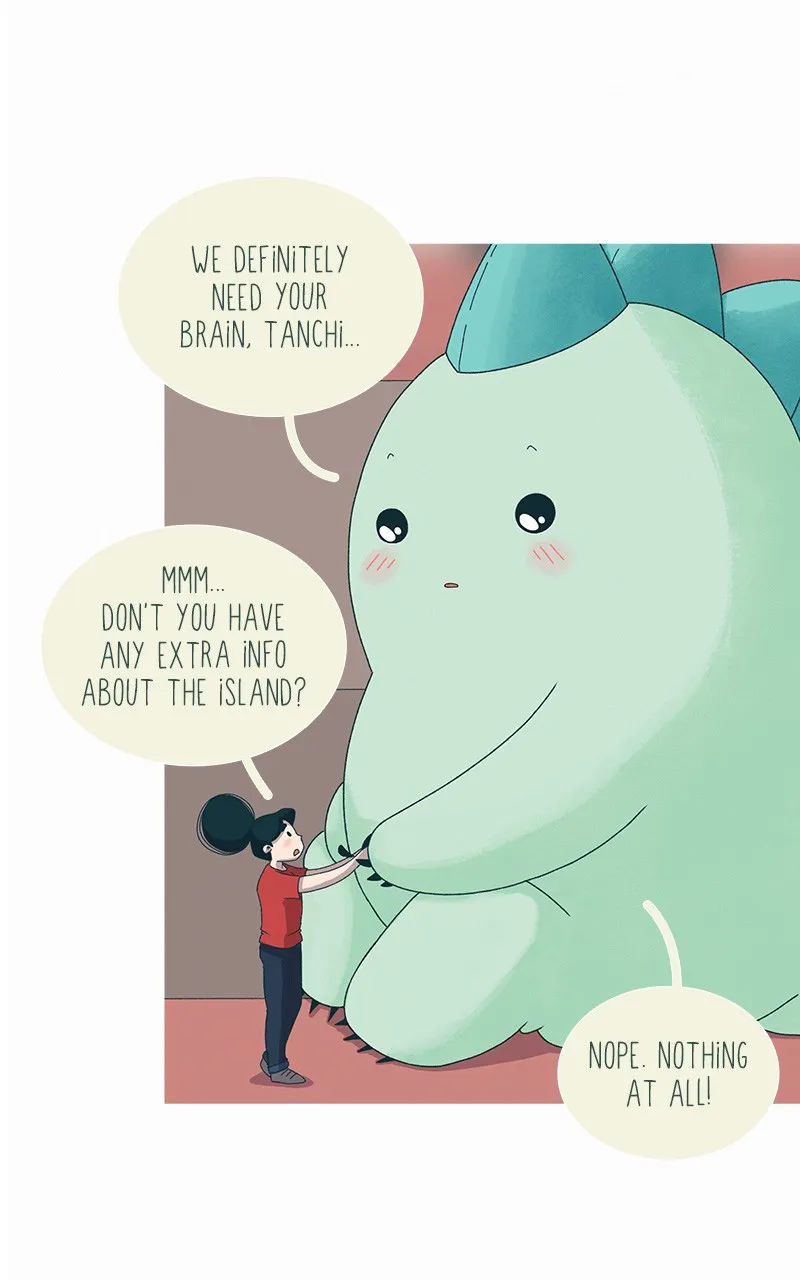 Gecko Chan Chapter 58 page 16 - 
