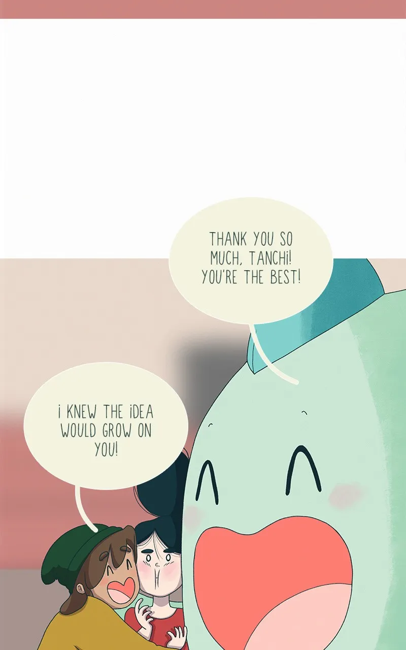 Gecko Chan Chapter 58 page 3 - 