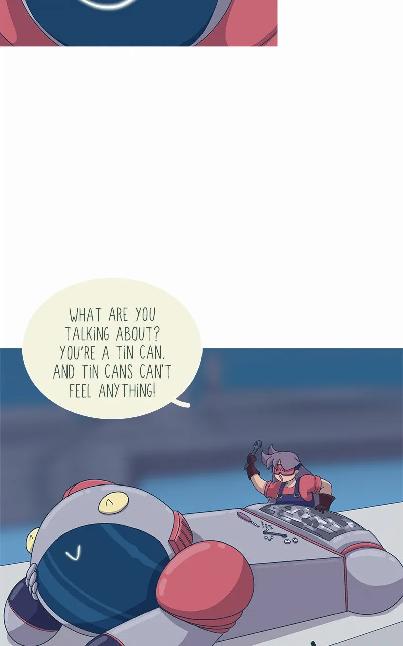 Gecko Chan Chapter 58 page 23 - 