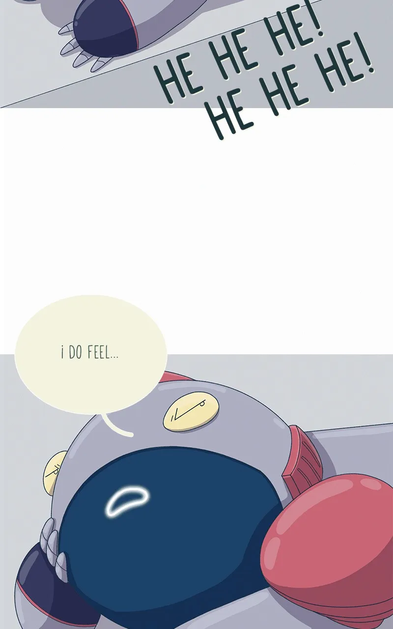 Gecko Chan Chapter 58 page 24 - 