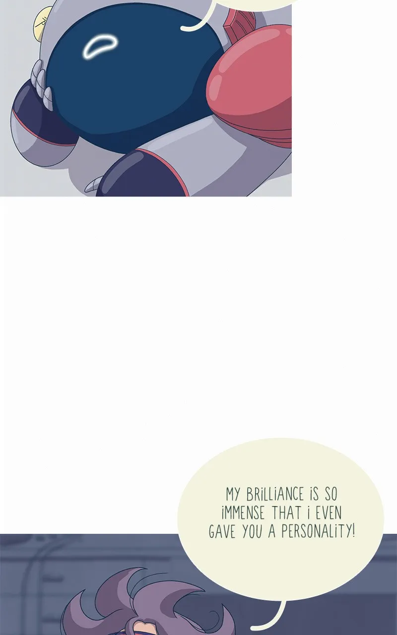 Gecko Chan Chapter 58 page 27 - 