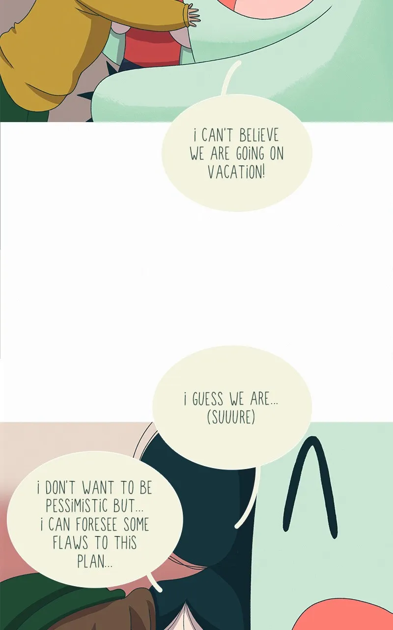 Gecko Chan Chapter 58 page 4 - 