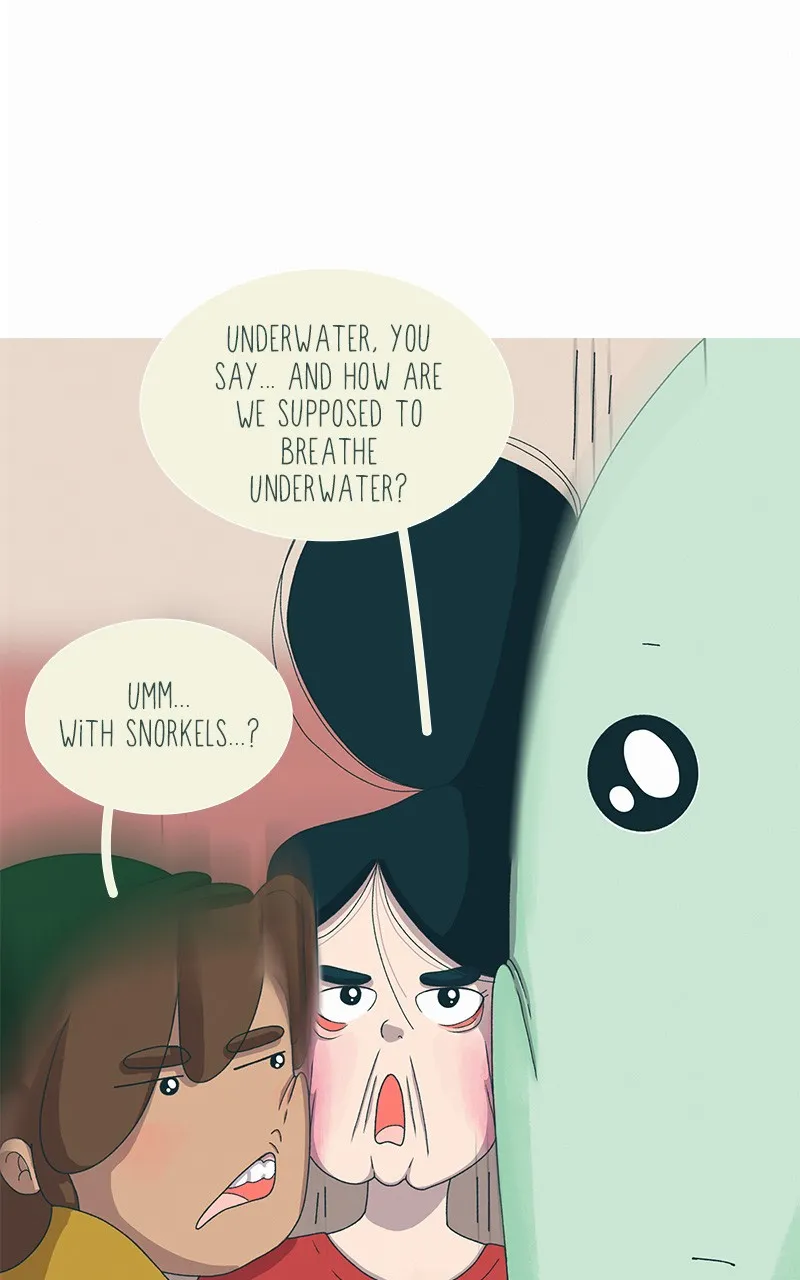 Gecko Chan Chapter 58 page 7 - 