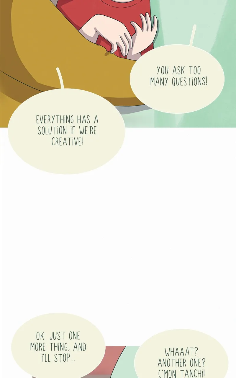Gecko Chan Chapter 58 page 8 - 