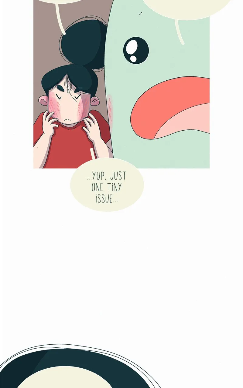 Gecko Chan Chapter 58 page 9 - 