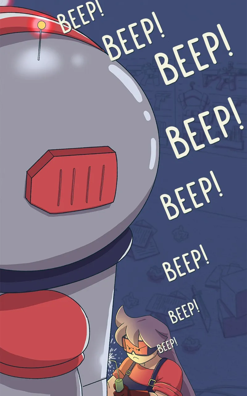 Gecko Chan Chapter 59 page 2 - 