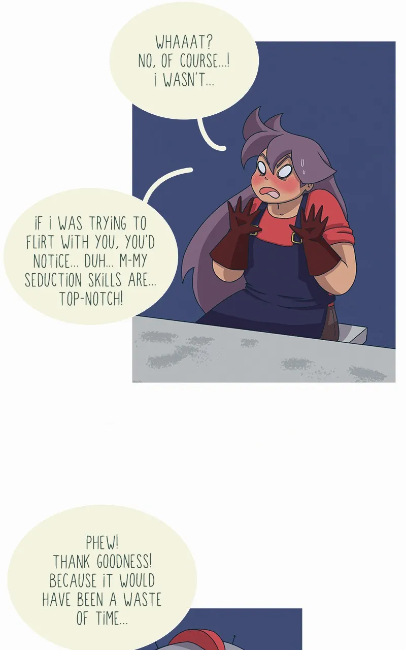 Gecko Chan Chapter 59 page 11 - 