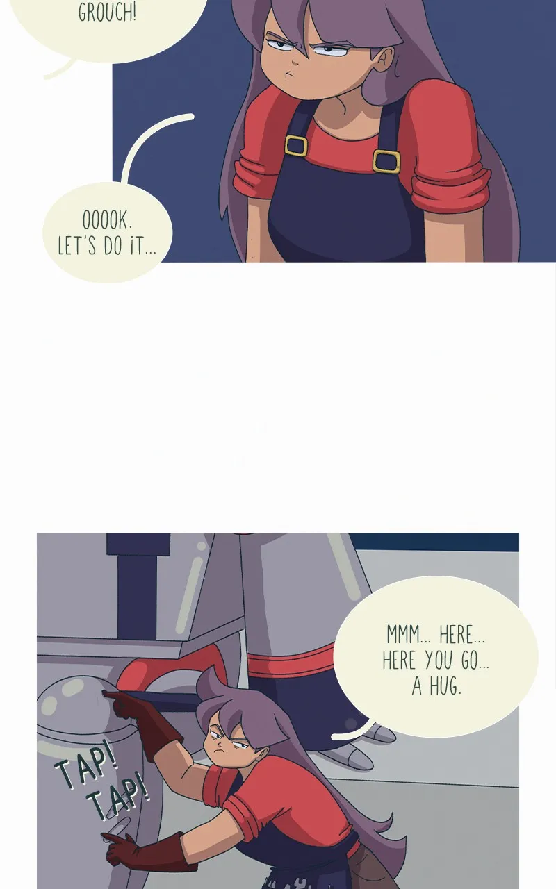 Gecko Chan Chapter 59 page 14 - 