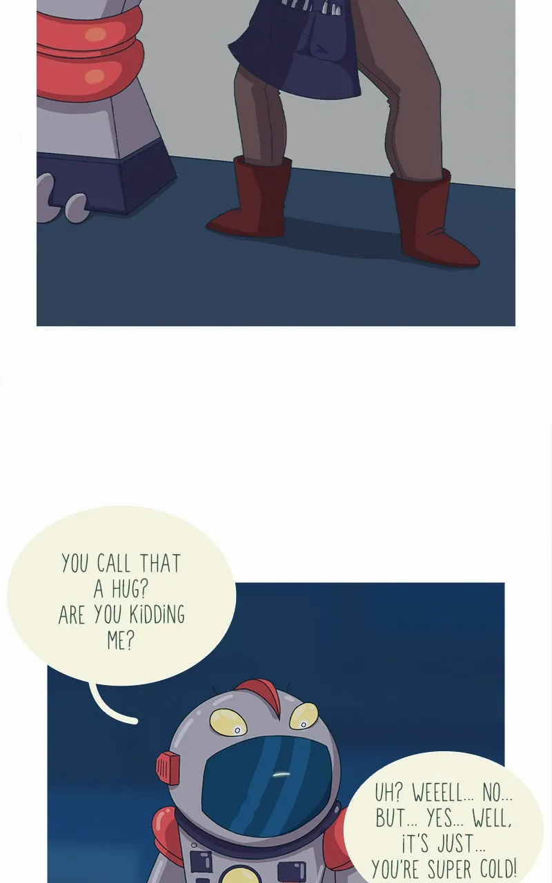 Gecko Chan Chapter 59 page 15 - 