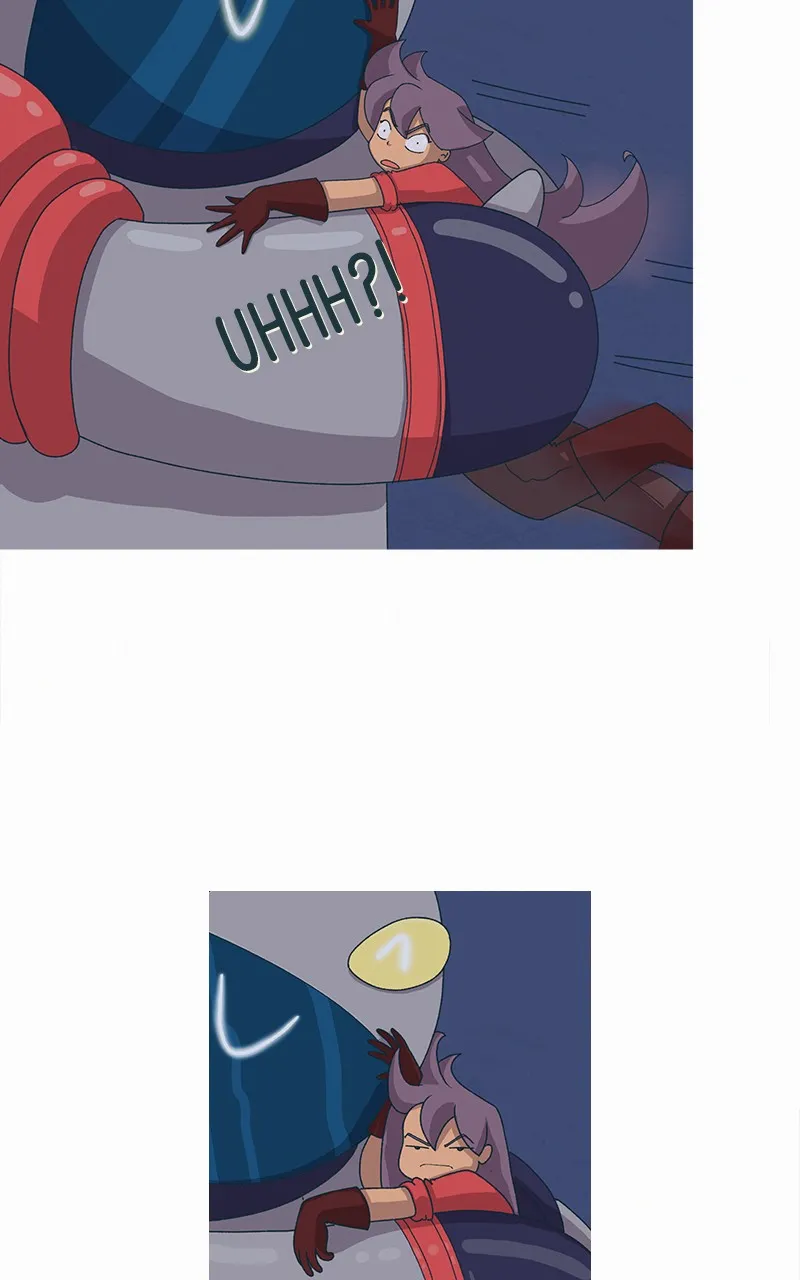 Gecko Chan Chapter 59 page 17 - 