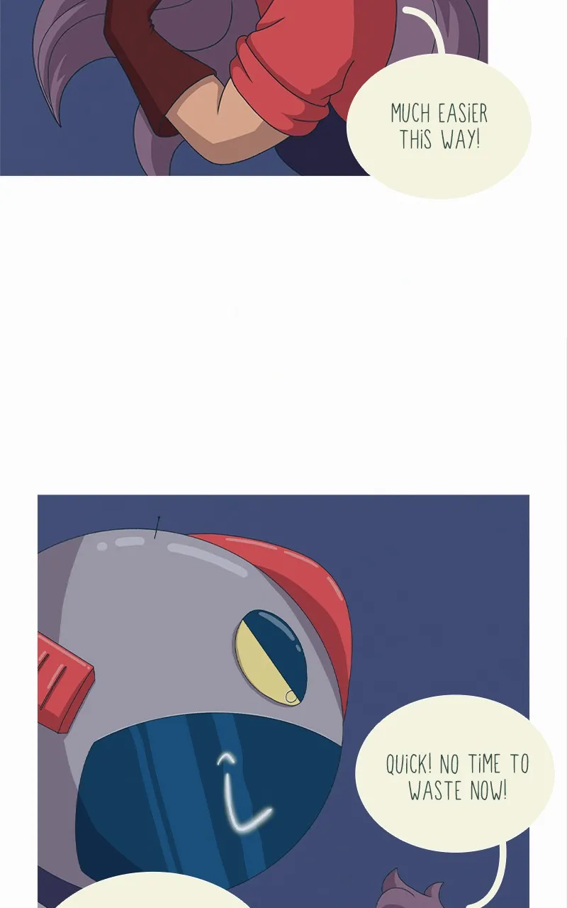 Gecko Chan Chapter 59 page 25 - 