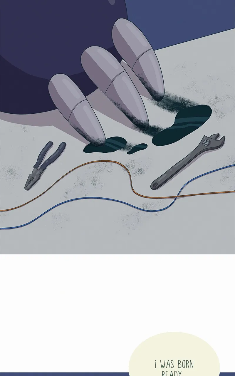 Gecko Chan Chapter 59 page 27 - 
