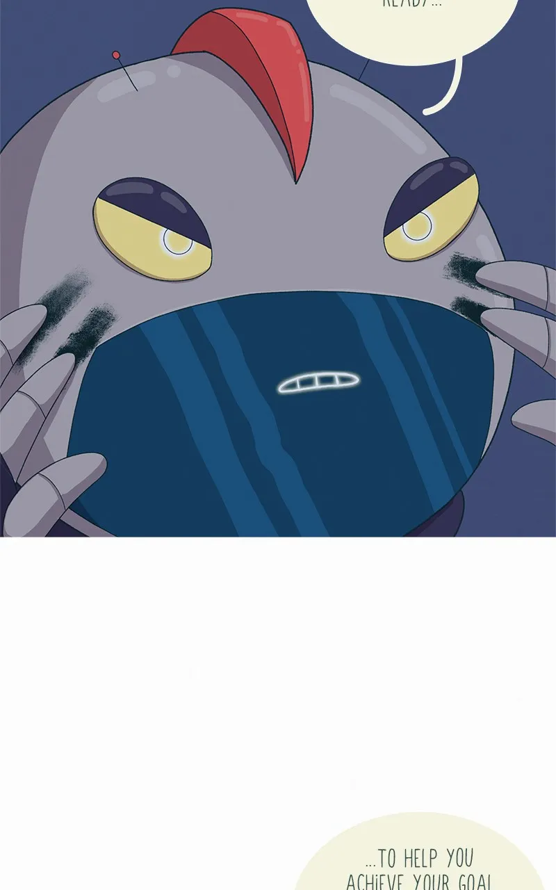 Gecko Chan Chapter 59 page 28 - 