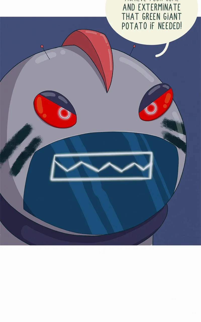 Gecko Chan Chapter 59 page 29 - 