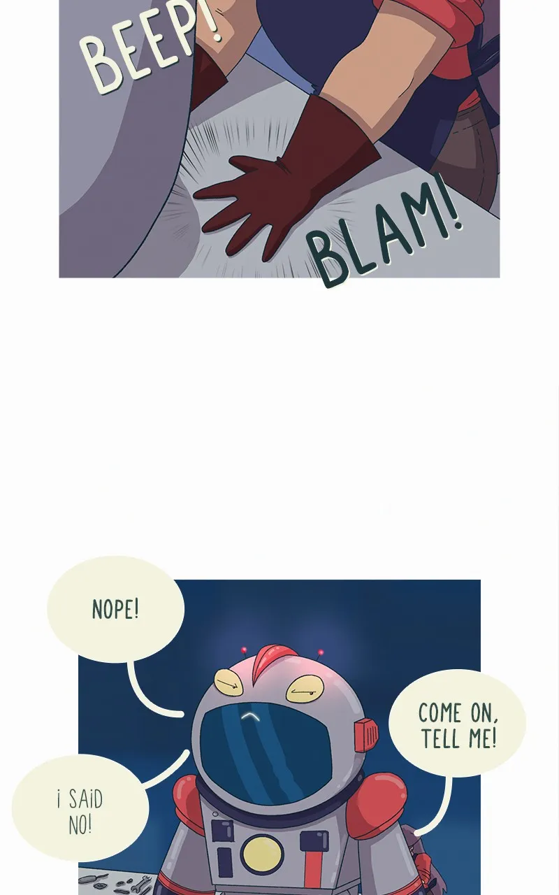 Gecko Chan Chapter 59 page 4 - 